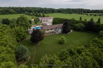 1409 Charlotteville Rd. 5, Norfolk, On, N3y 4k1