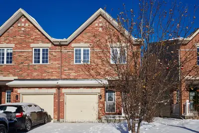 541 Salzburg Drive, Orleans - Cumberland And Area, On K4a 0c6