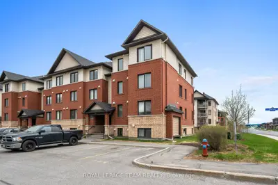 215 Bluestone Private 6, Orleans - Cumberland And Area, On K4a 0x7