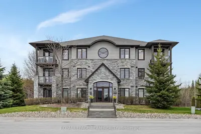 52 Magnolia Way 203, North Grenville, On K0g 1j0