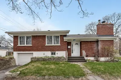 735 Chapman Boulevard, Elmvale Acres And Area, On K1g 1t7