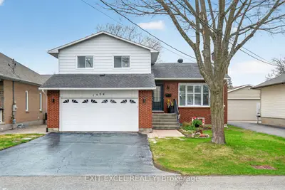 1554 Rosebella Avenue, Blossom Park - Airport And Area, On K1t 1e8