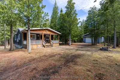 6760 Highway 6, Northern Bruce Peninsula, On, N0h 2r0