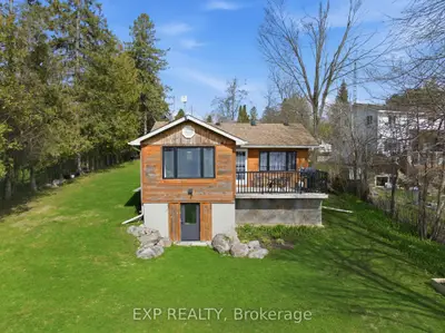 38 Cowans Crescent, Kawartha Lakes, On K0l 2w0