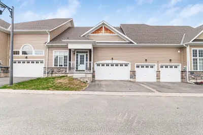 6 Prescott Crescent, Bracebridge, On P1l 0b7