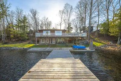 15 Fire Route 42a Route, North Kawartha, On K0l 2h0