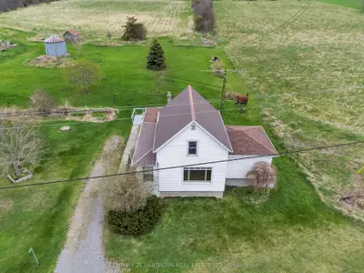 1205 County Road 18 Road, Prince Edward County, On K0k 1p0