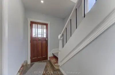 138 Courtland Avenue E, Kitchener, On N2g 2v1