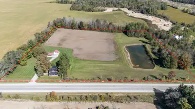 78 Bruce Rd 86, Huron-kinloss, On, N0g 2w0