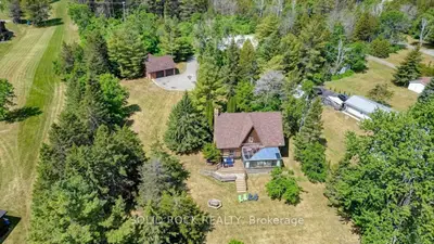 41 Johnson Road, Trent Hills, On K0l 1l0