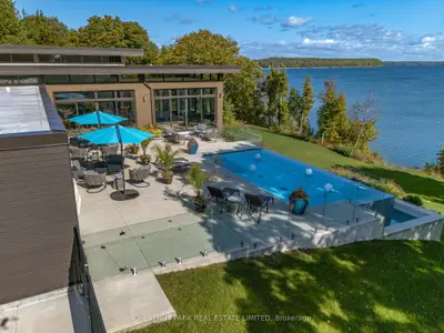1641 County Road 13, Prince Edward County, On, K0k 2p0