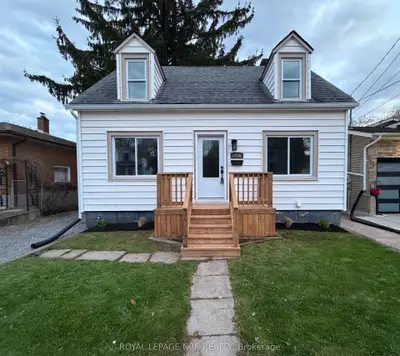 6486 Culp Street, Niagara Falls, On L2g 2c1