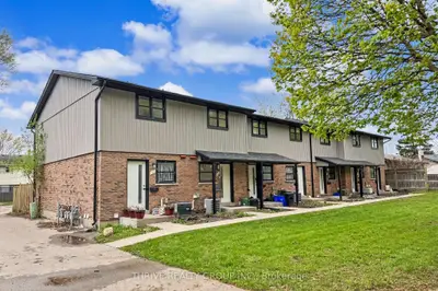 49 Toulon Crescent, London East, On N6v 1j4