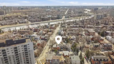 8 Lewis Street, Ottawa Centre, On K2p 0s3