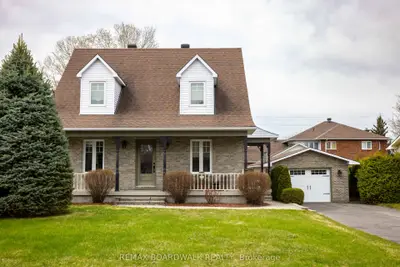 18 Alice Street, Casselman, On K0a 1m0