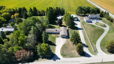 5758 Third Line Road N, Manotick - Kars - Rideau Twp And Area, On K0a 2t0