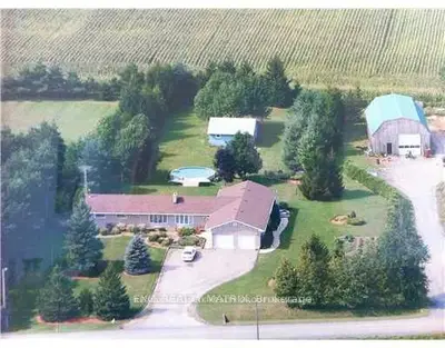 5758 Third Line Road N, Manotick - Kars - Rideau Twp And Area, On K0a 2t0