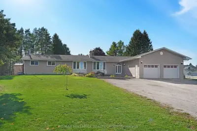 5758 Third Line Road N, Manotick - Kars - Rideau Twp And Area, On K0a 2t0