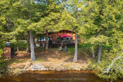 1033 Scott Lane, Lake Of Bays, On P1h 2j6