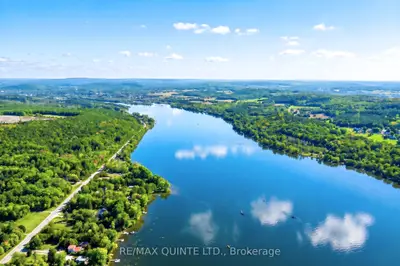 0 Frankford Stirling Road, Quinte West, On K0k 2c0