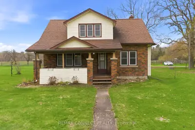 5868 County 65 Road, Port Hope, On L1a 3v5