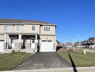 45 Lincoln Drive, Belleville, On K8n 0t7