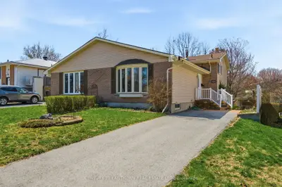 58 Folger Street, Kingston, On K7k 4y6