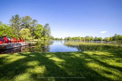 37 Mintens Lane, Georgian Bay, On L0k 1s0