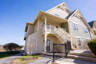 125 Fairway Court 125, Blue Mountains, On L9y 0p8