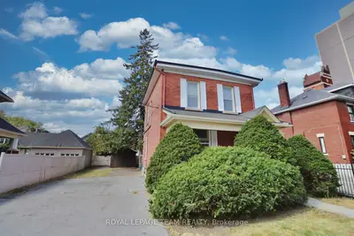 438 Parkdale Avenue, Tunneys Pasture And Ottawa West, On K1y 1h1