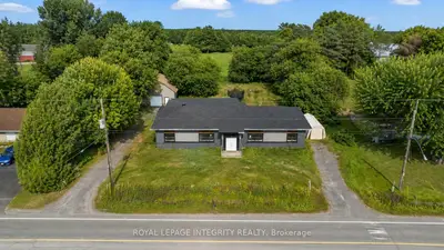 3823 Drouin Road, Clarence-rockland, On K0a 2a0