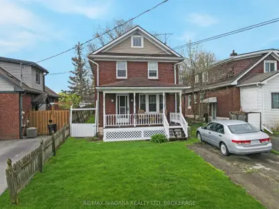 361 Bowen Road, Fort Erie, On L2a 2z2