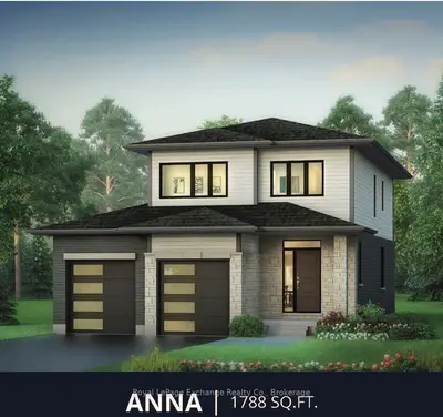 301 Mary Rose Avenue, Saugeen Shores, On N0h 2c3