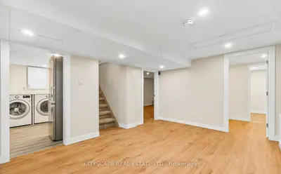 30 Tilipe Road Bsmt, London East, On N5v 2x4