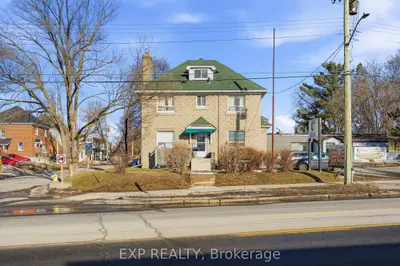 1663 Bank Street, Hunt Club - South Keys And Area, On K1v 7z2