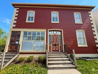 131 Wellington Street Main, London East, On N6b 2k7