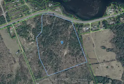 11146 Highway 118, Algonquin Highlands, On K0m 1j1