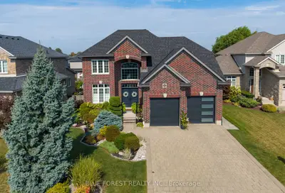 2641 Tucker Court, London North, On N6g 0e2