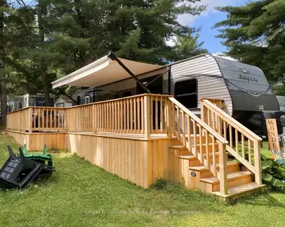 13 Southline Avenue H184, Kincardine, On N0g 0e1