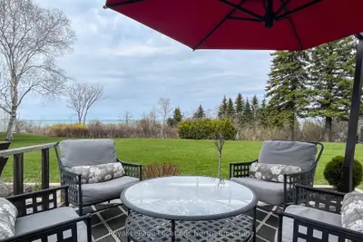 139 Lakeshore Road E 6, Blue Mountains, On L9y 0n1