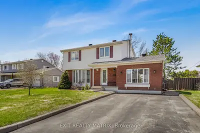 630 Thorne Street, Hawkesbury, On K6a 2n6