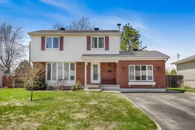 630 Thorne Street, Hawkesbury, On K6a 2n6