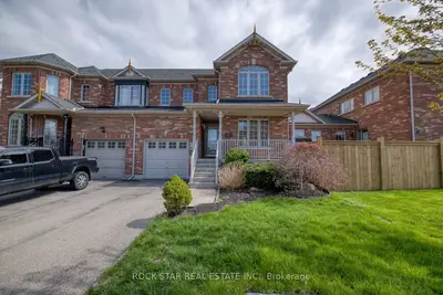9 Stevens Drive, Niagara-on-the-lake, On L0s 1j0