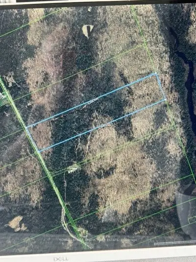 841 North Mckenzie Lake Road, South Algonquin, On K0j 2m0