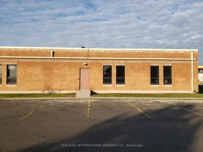 4838 Dorchester Road 101, Niagara Falls, On L2e 6n9