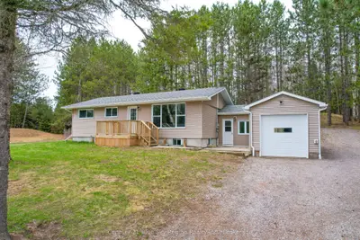 9510 Highway 63, Unorganized Townships, On, P0h 2a0