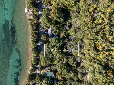 115 Mallory Beach Road, South Bruce Peninsula, On N0h 2t0