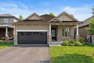 221 Blackhorse Drive, North Grenville, On K0g 1j0