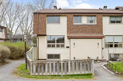 2640 Draper Avenue 11, Parkway Park - Queensway Terrace S And Area, On K2h 8v3
