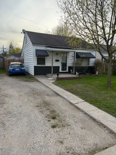 191 Elgin Street, London East, On N5z 2t9